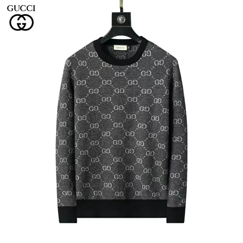 gucci pull  manches longues pour homme s_124b757